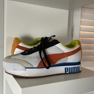 Pumps sneakers